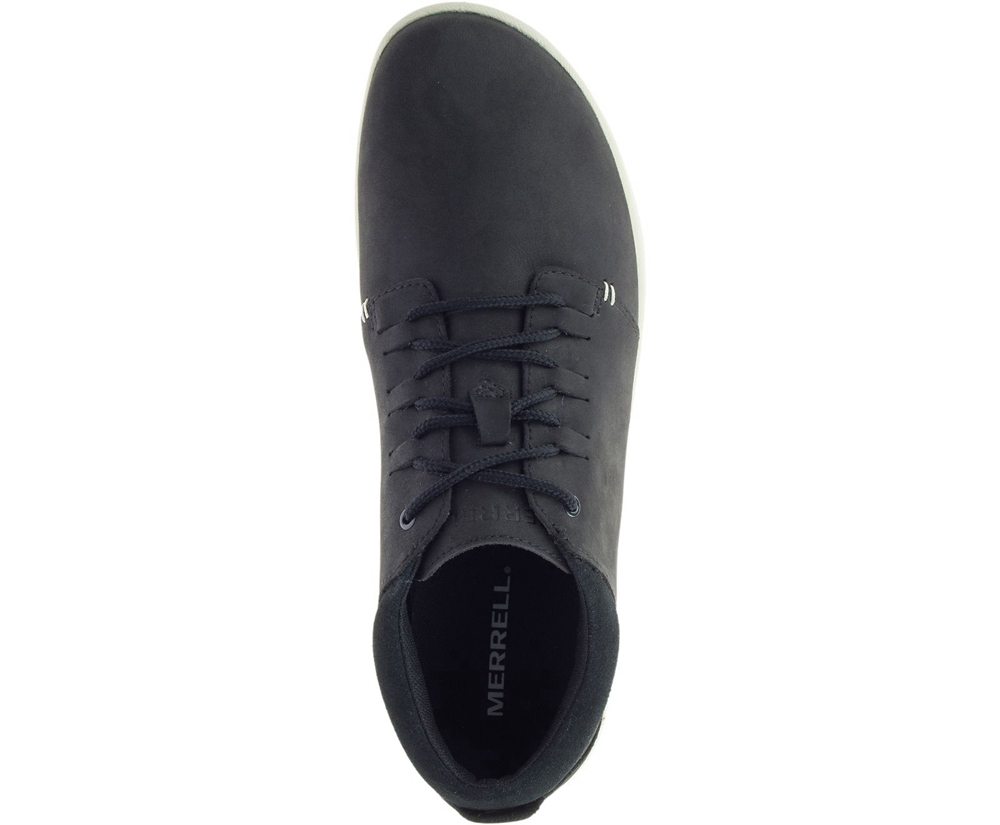 Tenis Homem - Merrell Freewheel 2 - Pretas - MBF982735